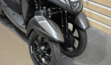YAMAHA TRICITY 125
