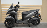YAMAHA TRICITY 125