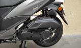 YAMAHA TRICITY 125