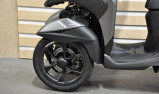YAMAHA TRICITY 125