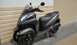 YAMAHA TRICITY 125