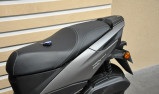 YAMAHA TRICITY 125