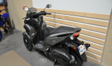 YAMAHA TRICITY 125