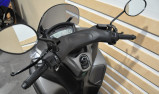 YAMAHA TRICITY 125