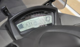 YAMAHA TRICITY 125