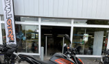 KTM 125 DUKE