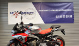 APRILIA TUONO 660