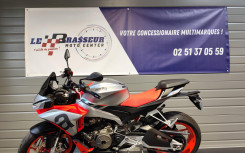APRILIA TUONO 660