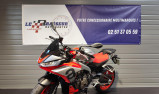 APRILIA TUONO 660