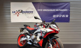 APRILIA TUONO 660