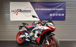 APRILIA TUONO 660