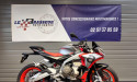 APRILIA TUONO 660