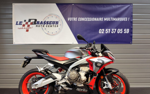 APRILIA TUONO 660