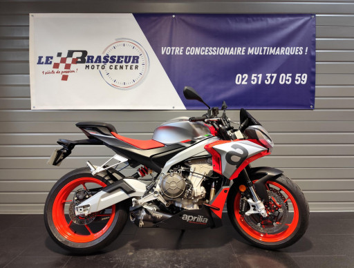 APRILIA TUONO 660
