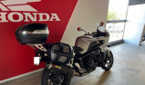 BMW K1200R SPORT