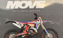 BETA RR 125 RACING 2T