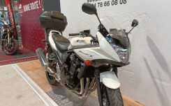 SUZUKI GSF 650S BANDIT