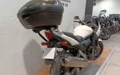 SUZUKI GSF 650S BANDIT
