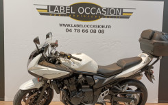 SUZUKI GSF 650S BANDIT