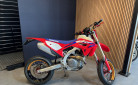 HONDA CRF 450 RX CRF450 A2