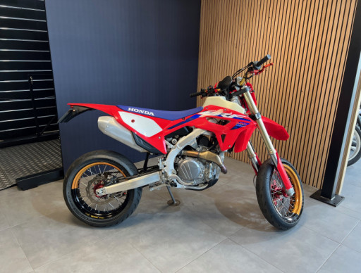 HONDA CRF 450 RX CRF450 A2