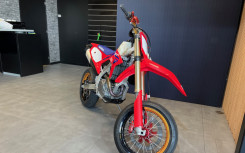 HONDA CRF 450 RX CRF450 A2