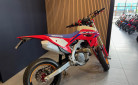 HONDA CRF 450 RX CRF450 A2