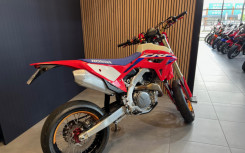 HONDA CRF 450 RX CRF450 A2