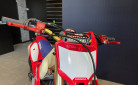 HONDA CRF 450 RX CRF450 A2