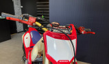 HONDA CRF 450 RX CRF450 A2
