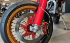 HONDA CRF 450 RX CRF450 A2