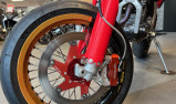 HONDA CRF 450 RX CRF450 A2