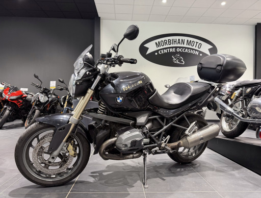 BMW R 1200 R 90 TH / R1200R 90 TH / R1200 R / Garantie 