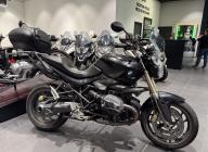BMW R 1200 R 90 TH / R1200R 90 TH / R1200 R / Garantie 