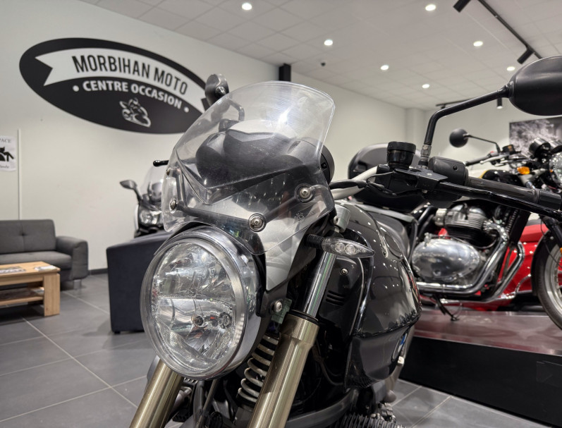 BMW R 1200 R 90 TH / R1200R 90 TH / R1200 R / Garantie 