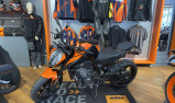 KTM 890 DUKE