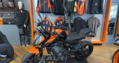 KTM 890 DUKE