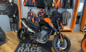 KTM 890 DUKE