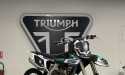 TRIUMPH TF 250-X