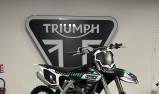 TRIUMPH TF 250-X