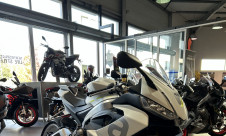 Aprilia RS 660 PREPARATION FACTORY MOTO POSSIBLE A2