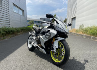 Aprilia RS 660 PREPARATION FACTORY MOTO POSSIBLE A2
