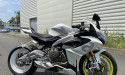 Aprilia RS 660 PREPARATION FACTORY MOTO POSSIBLE A2