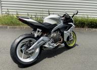 Aprilia RS 660 PREPARATION FACTORY MOTO POSSIBLE A2