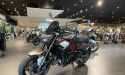 KAWASAKI Z 900 A2 PERFORMANCE + SHIFTER