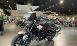 KAWASAKI Z 900 A2 PERFORMANCE + SHIFTER