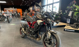 KAWASAKI Z 900 A2 PERFORMANCE + SHIFTER