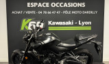 YAMAHA MT03
