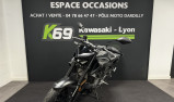 YAMAHA MT03