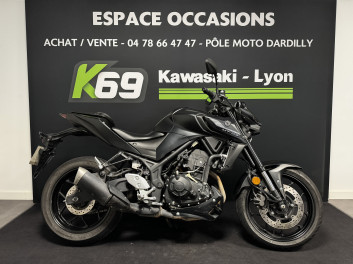 YAMAHA MT03